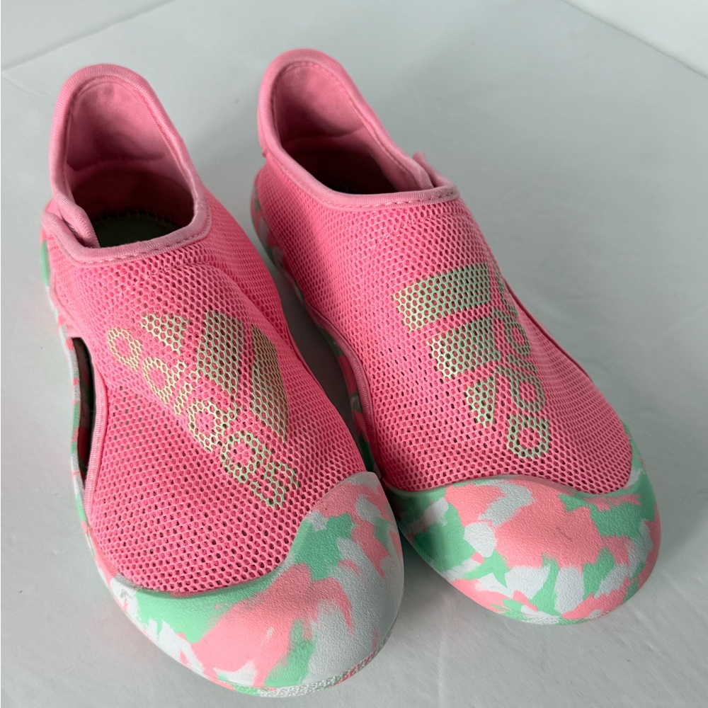 Adidas Altaventure Sport Swim Sandals Toddler Size 12